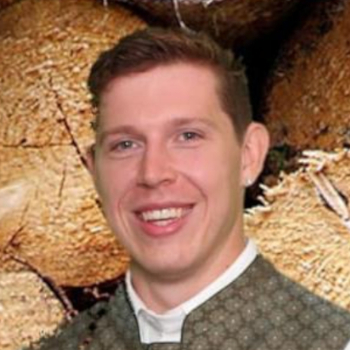 Benjamin Schweigler