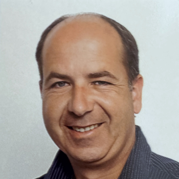 Bernd Kröner